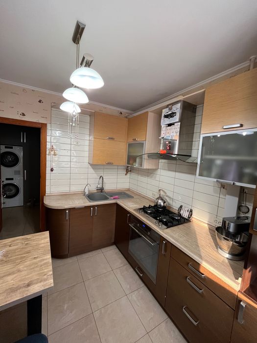 2-х кімнатна квартира проспект Миру