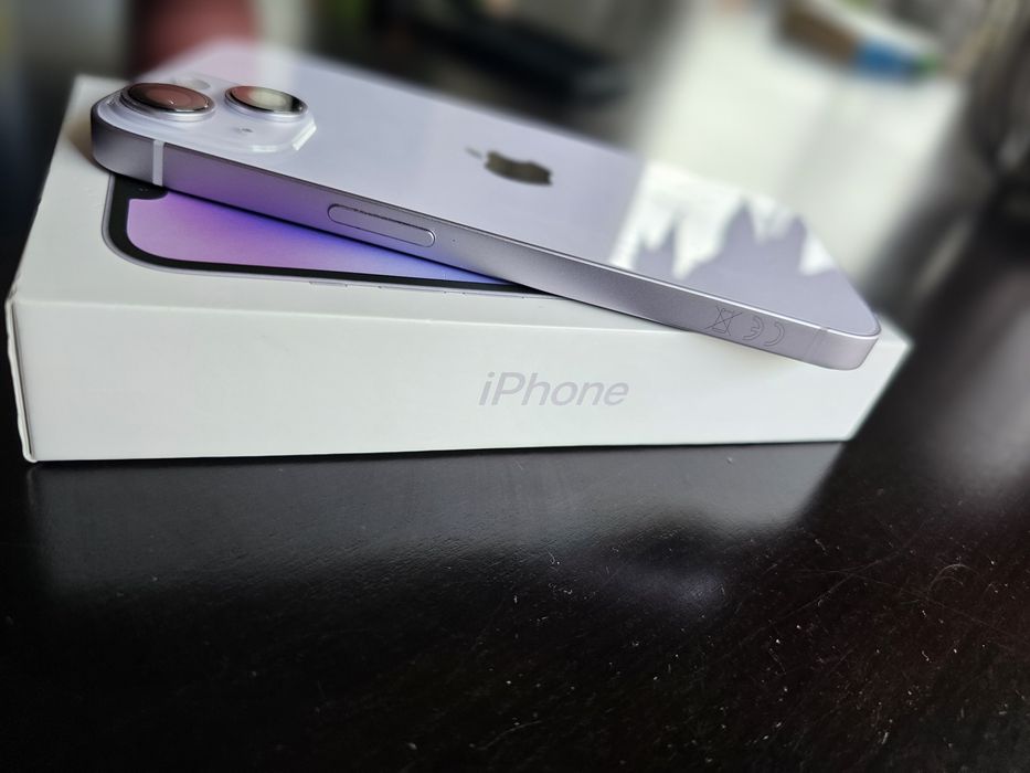 Iphone 14 Stan BDB