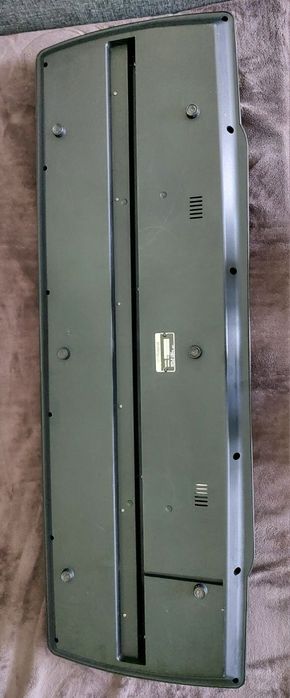 Keyboard Roland E 36