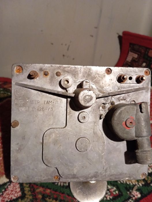Продам Таксометр