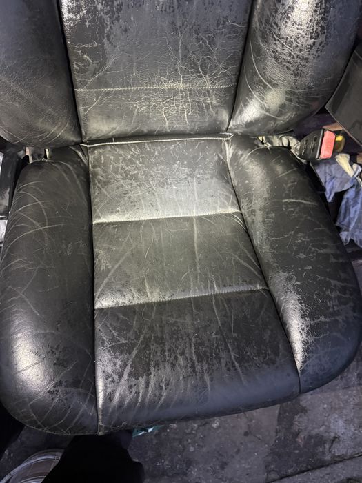 Сидіння до BMW e34/e32