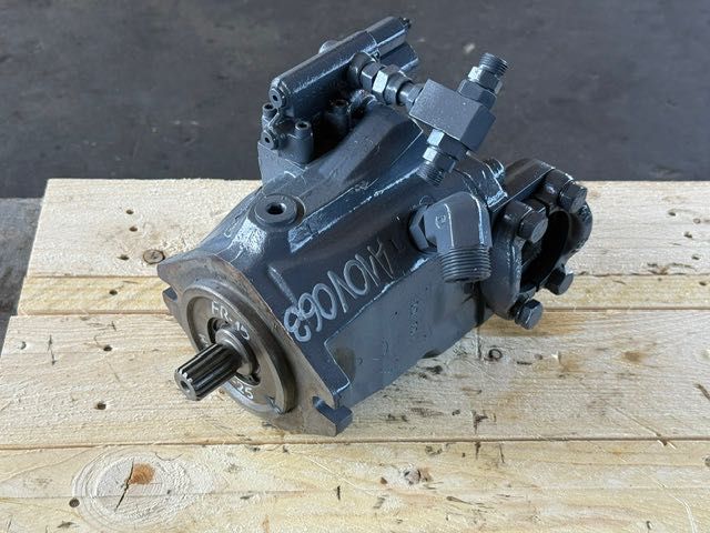 rexroth A10V O63 UZYWANA do maszyn rolniczych