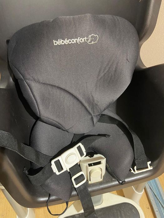 Cadeira e Espreguiçadeira Bebe BebeConfort