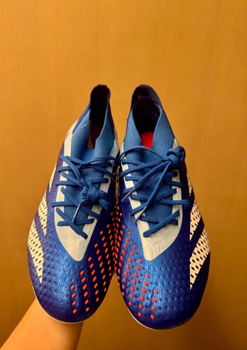 Adidas Predator Accuracy.1 FG