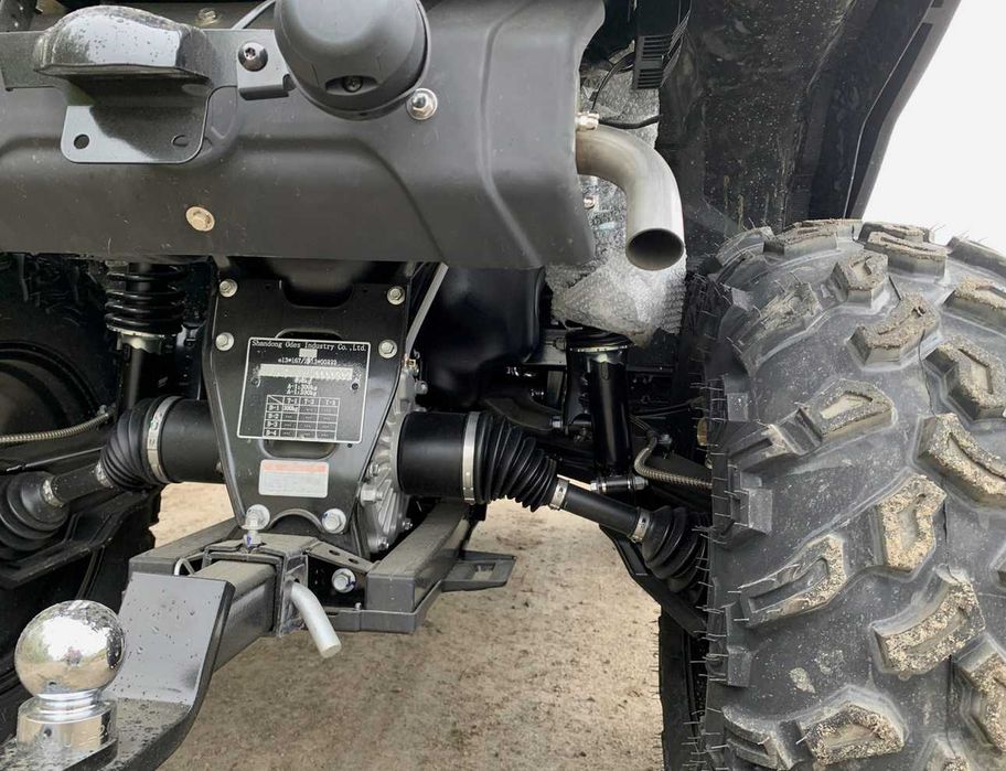 Квадроцикл Odess ML 900 ATV без передоплати