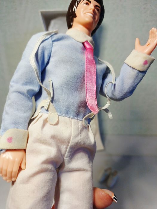 Кен Барбі  Donny Osmond Doll 1968 р Mattel