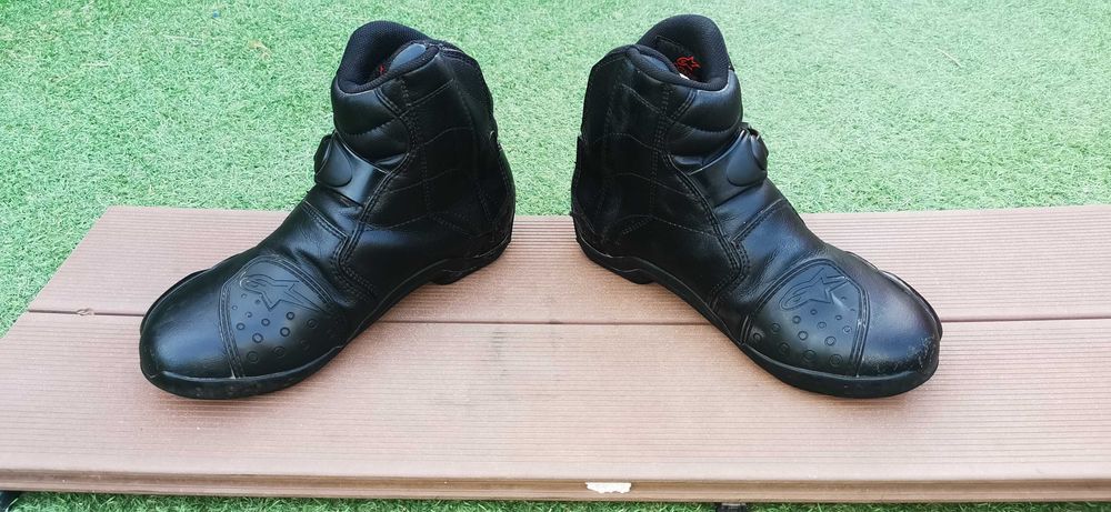 Botas Alpinestars SMX-2
