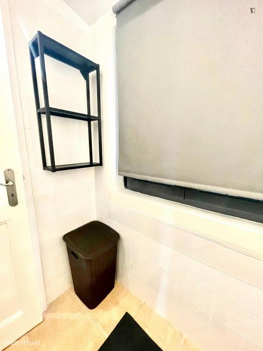 Apartamento com 1 quartos - localizado em Picoas Lisbon