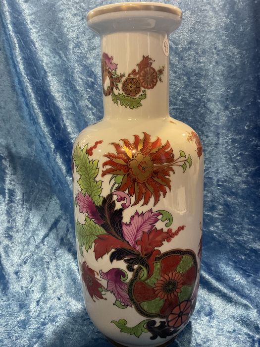 Jarra folha de cha COMPAHIA India’s Vidal 30 cm  anúncios abaixo