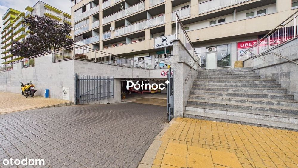 Garaż na sprzedaż ul. Ryska 3 Bojary. Białystok