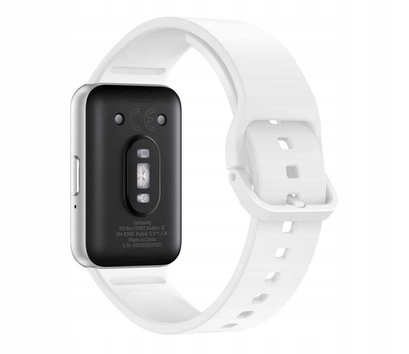 Smartwatch Samsung Galaxy Fit 3 srebrny