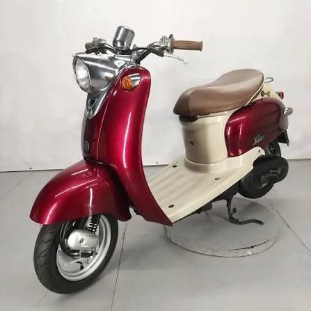 Разбор Yamaha Vino 2t 5bm