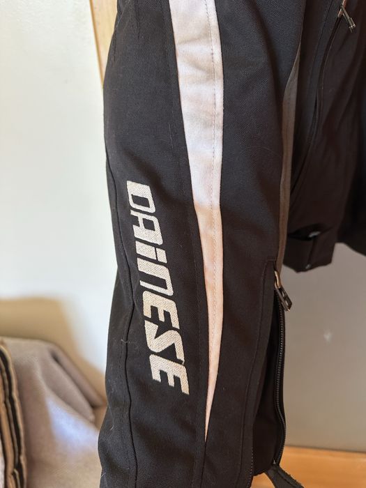 Casaco Dainese raptortex