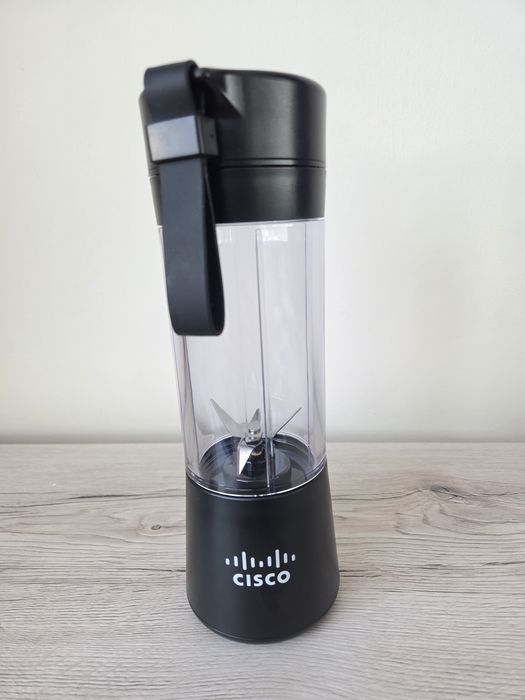 Blender mobilny cisco