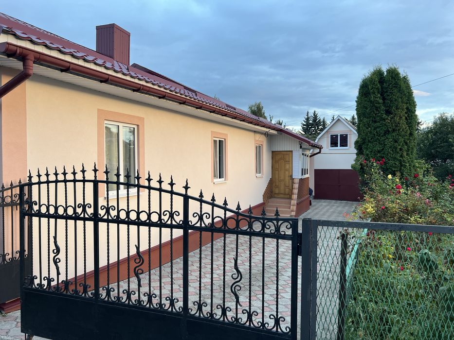 Будинок. пров. Старомонастирський 13/2