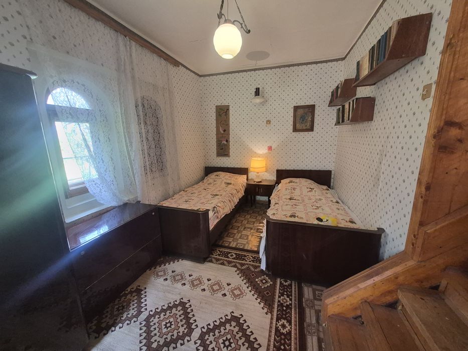 Продам великий будинок на  приватизованій дільниці Старий Паром (зуп. Мрія)