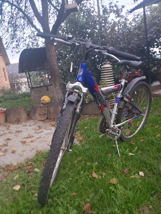 Ровер підлітковий