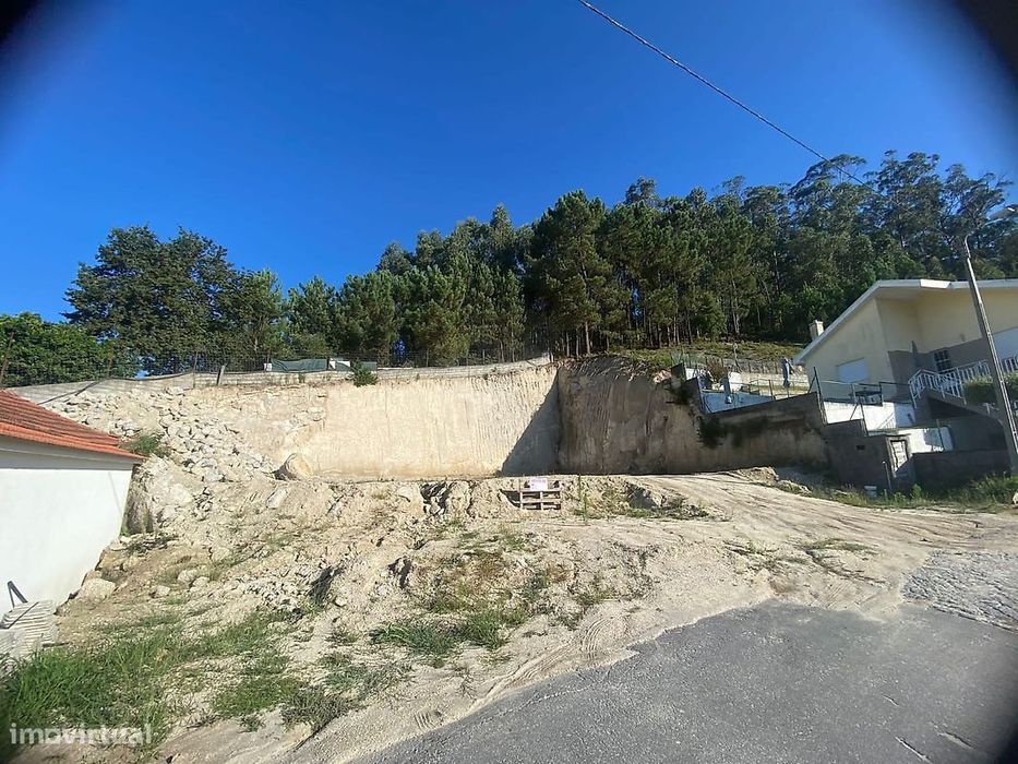 Terreno  para venda — Vale (São Cosme), Telhado E Portela, Braga