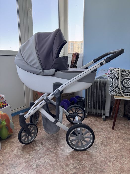 Дитячий візок Anex M-type