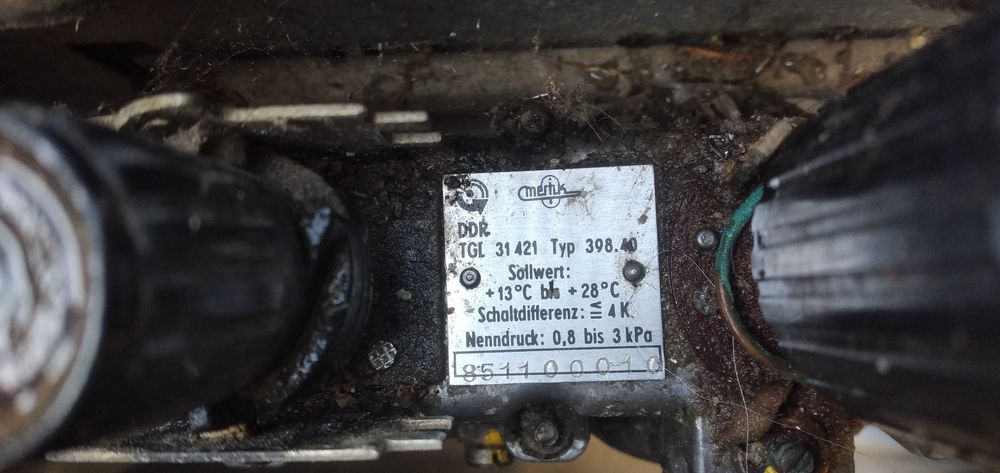 газовий конвектор