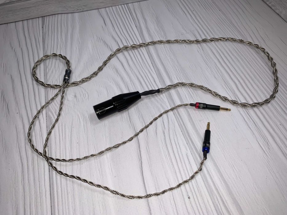Cabo para auscultadores Noble Audio Magnus 4
