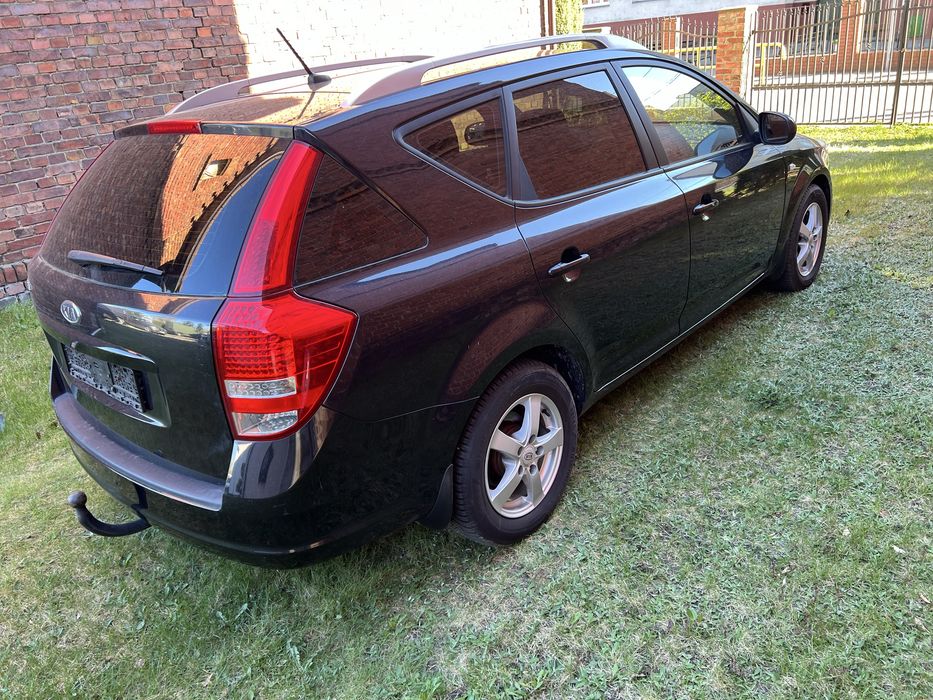 Kia Ceed 1.4 Kombi