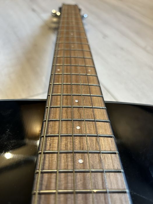 Fender cd-60 blk