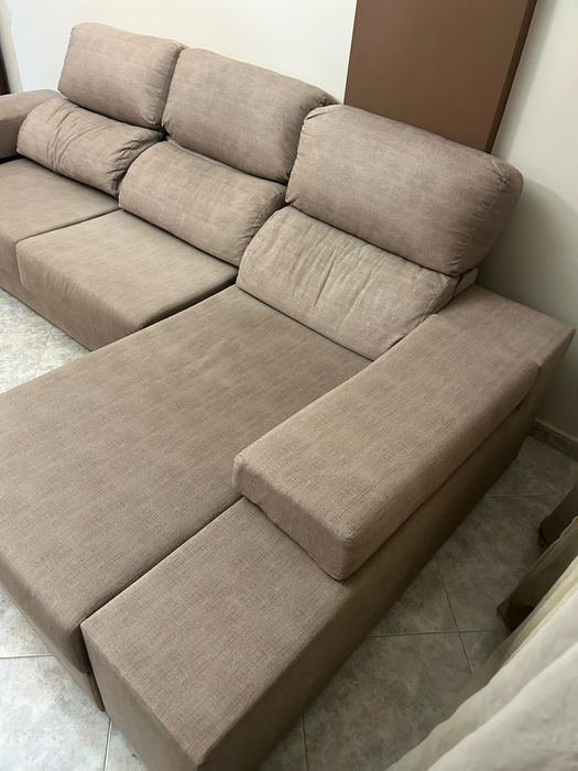 Sofa 280cm x 150cm