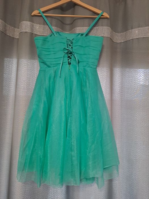 Sukienka wesele r. 38