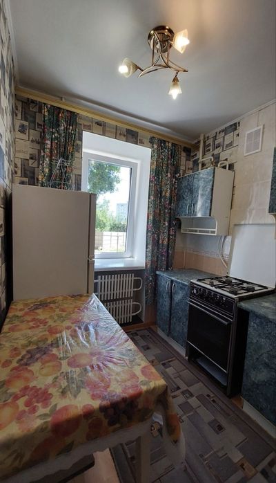 Довгострокова оренда 1 к кв на Сєдова. Наташа