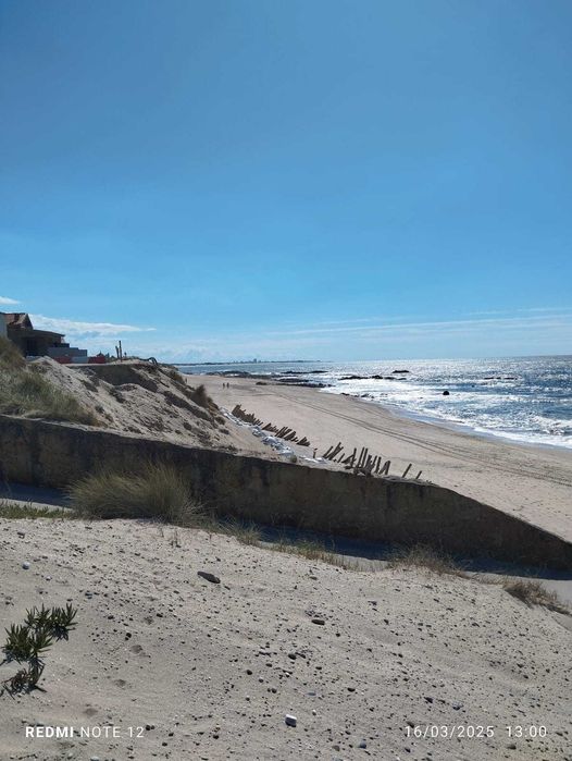 T4 para férias na praia de Apúlia