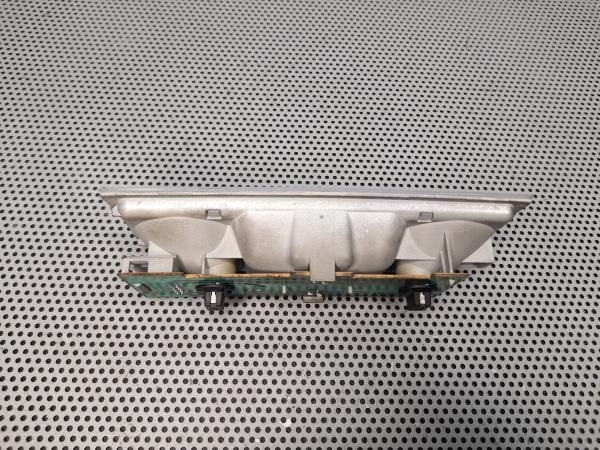 Plafonier frente VOLKSWAGEN Touareg (7L)