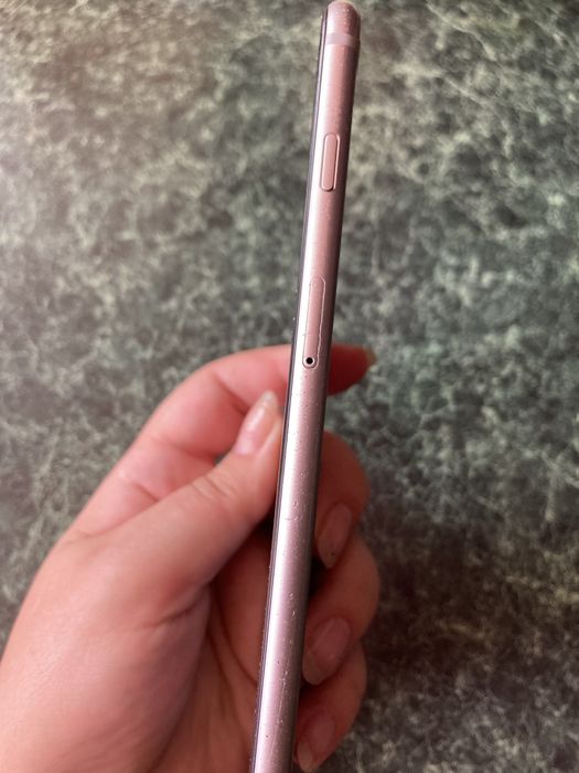 Телефон Iphone 6 Plus