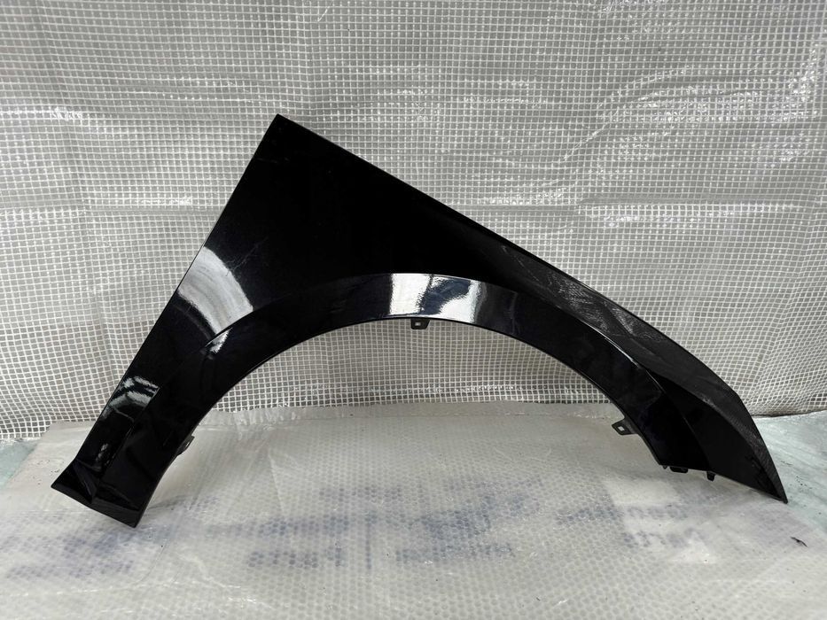 Крыло передние правое или левое Skoda Octavia A8 IV Scout разборка