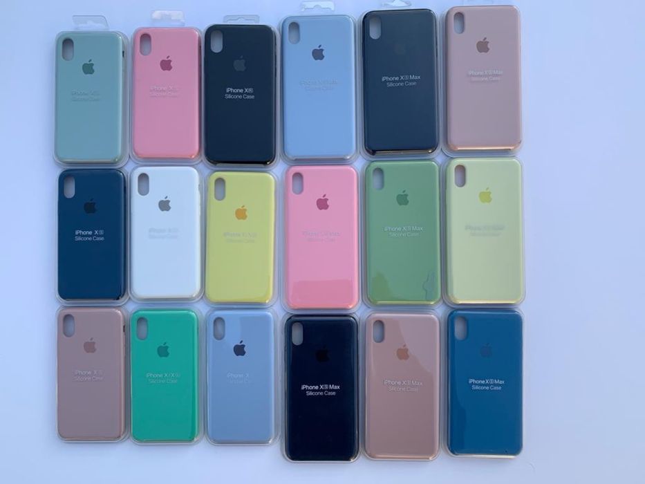 2 capas iphone SÓ 5€