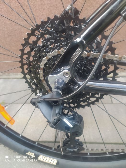 Rower MTB Sram 1x12 Nowy Polecam