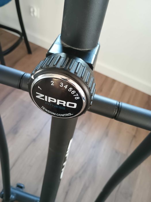 Orbitrek Zipro Burn
