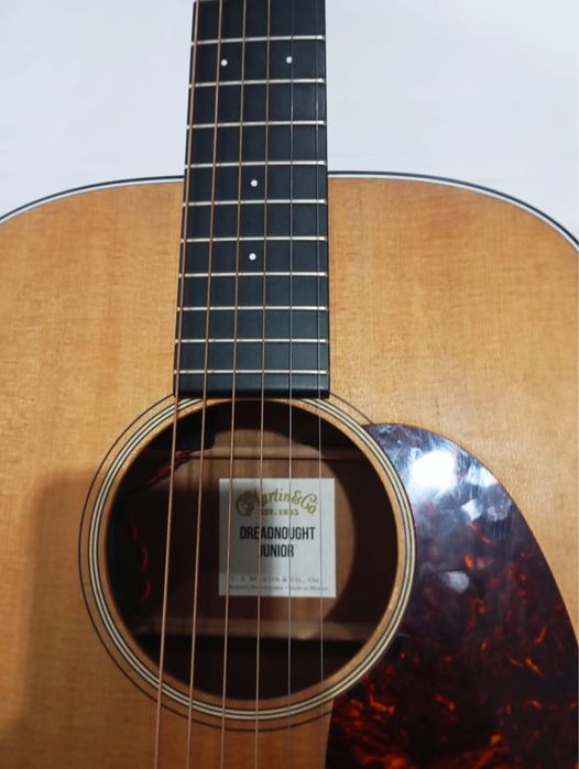 Viola Martin Dreadnought Junior