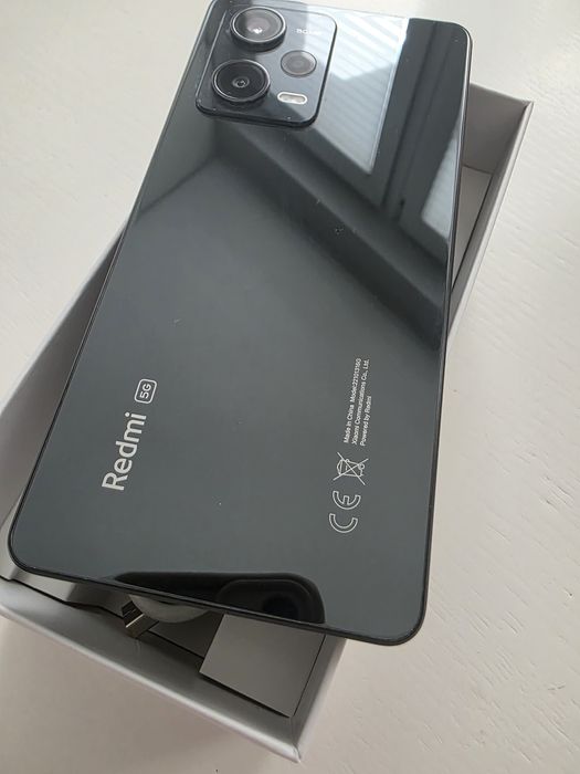 Redmi Note 12 pro
