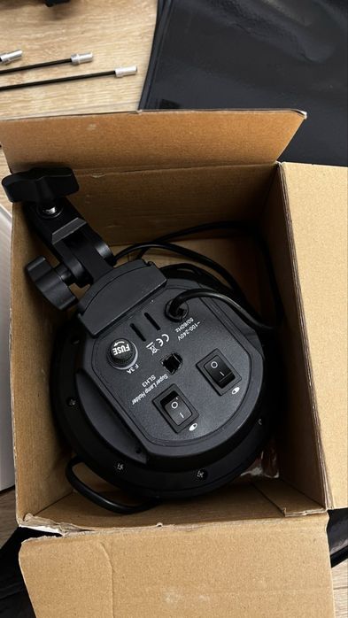 Софтбокс (новий)