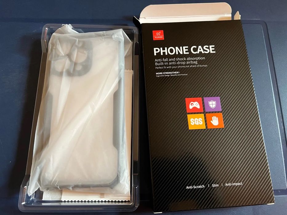 iPhone 13 Pro etui Xundd