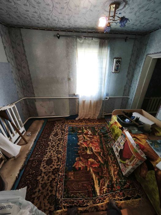 Дніпро,Ігрінь.Продам газифікований будинок 50,5 кв.м+газифікована літня кухня 39 кв.м зі зручностями,приватизована ділянка 6,3 сотки,підвал