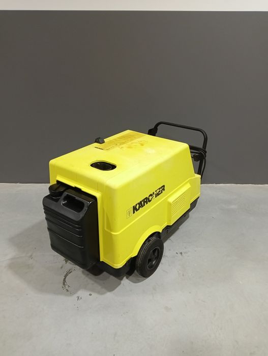 Myjka Karcher HDS 610 Ceramika Gwarancja Wysyłka Serwis