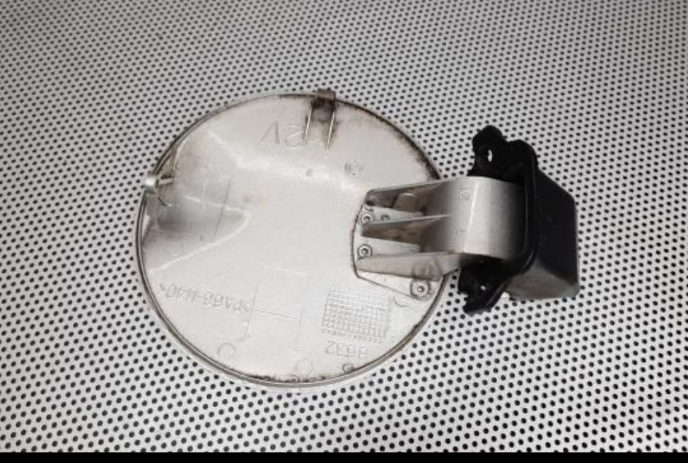 Tampão gasolina Fiat brava