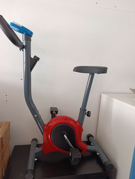 Bicicleta semi Nova