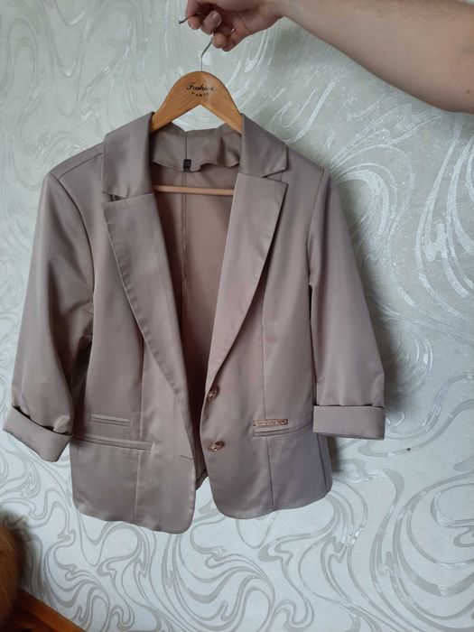 Піджак жіночий літній