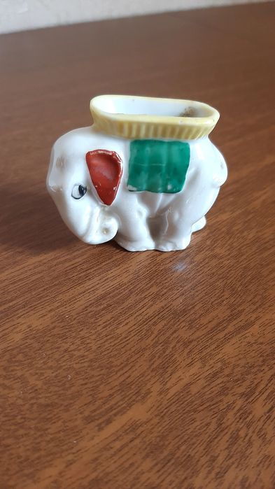 Мини слоник ,статуетка