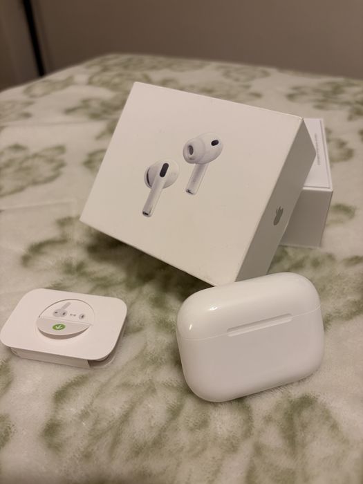 AirPods Pro 3 Novo