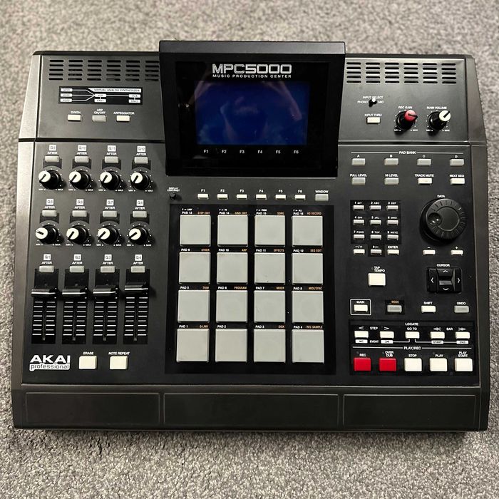 AKAI MPC STUDIO 【中古】 アカイ(AKAI)|AKAI MPC STUDIO|HARDOFFオフモール（オフモ