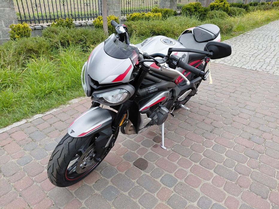 Triumph